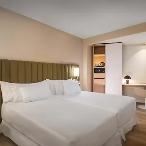 Barcelo Nervion **** בילבאו