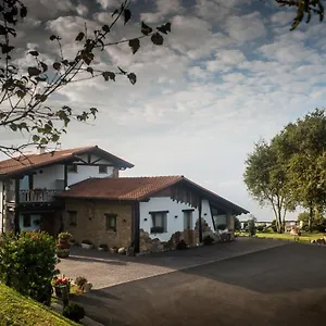 Harrigain Appartement Saint-Sébastien